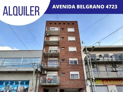 Departamento en Alquiler en Villa Dominico, Partido de Avellaneda