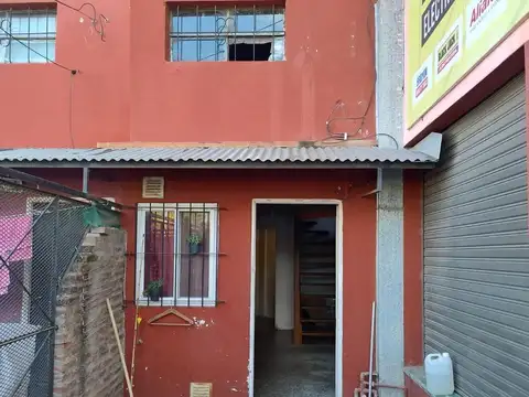 Departamento en Alquiler en Matheu, Partido de Escobar