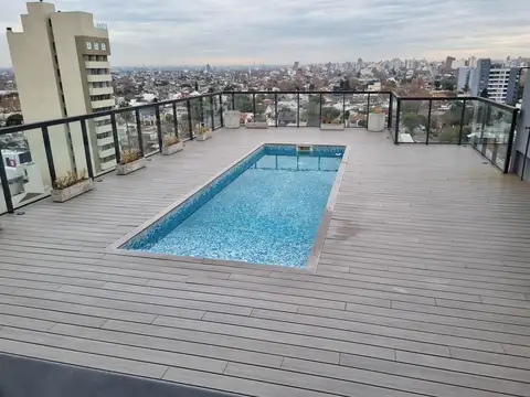 Departamento en Alquiler en Remedios de Escalada, Partido de Lanús