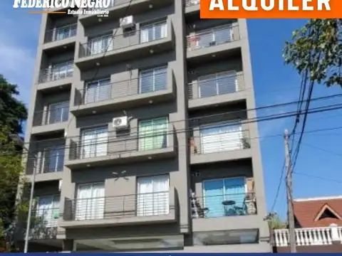 Departamento en Alquiler en San Miguel, Partido de San Miguel