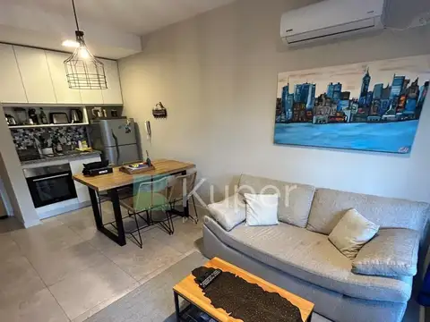 Departamento en Alquiler en Villa del Lago, Countries y Barrios Cerrados en Pilar