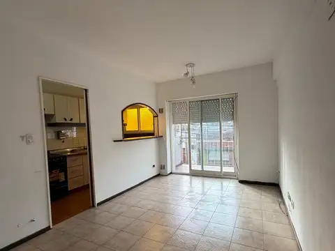 Departamento en Alquiler en Ciudadela, Partido de Tres de Febrero