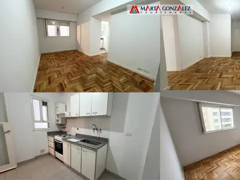 Departamento en Alquiler en Ramos Mejía, Partido de La Matanza