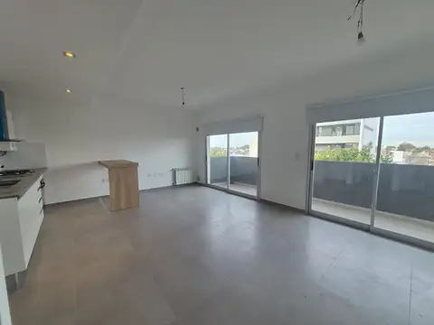 Departamento en Alquiler en La Plata, Partido de La Plata