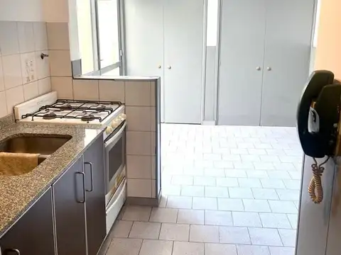 Departamento en Alquiler en Bernal, Partido de Quilmes