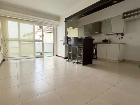 Departamento en Alquiler en Plaza Mitre, Mar del Plata