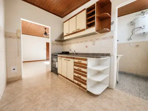 Departamento en Alquiler en Villa Ballester, Partido de General San Martín