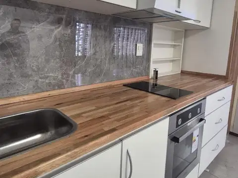 Departamento en Alquiler en San Nicolas de los Arroyos, Partido de San Nicolás