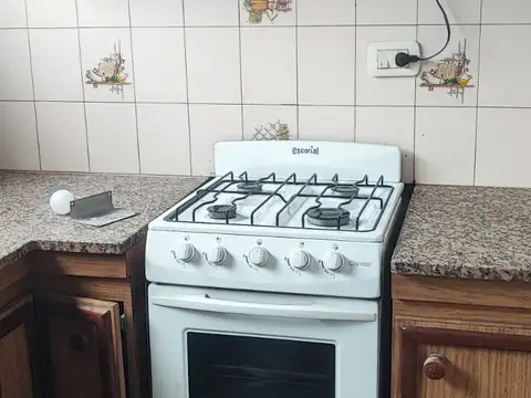 Departamento en Alquiler en Villa Elvira, Partido de La Plata