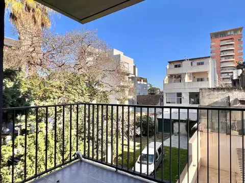 Departamento en Alquiler en Villa Saenz Peña, Partido de Tres de Febrero