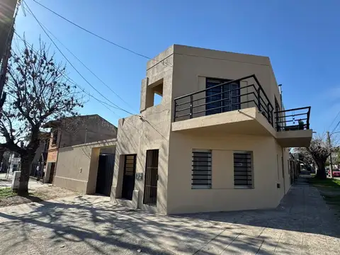Departamento en Alquiler en Campana, Partido de Campana