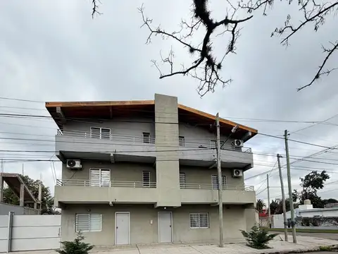 Departamento en Alquiler en Pilar Centro, Pilar