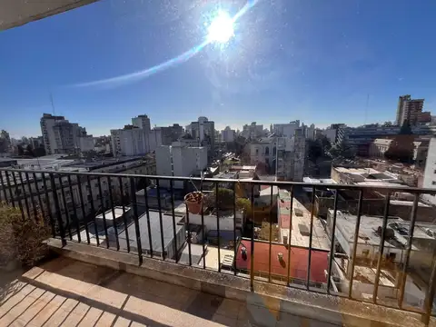 Departamento en Alquiler en Microcentro, La Plata