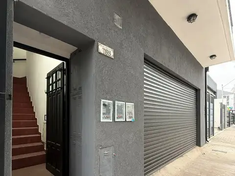 Departamento en Alquiler en Pacheco Sur, General Pacheco
