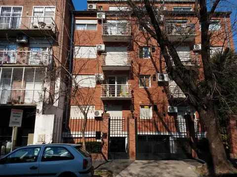 Departamento en Alquiler en San Isidro, Partido de San Isidro