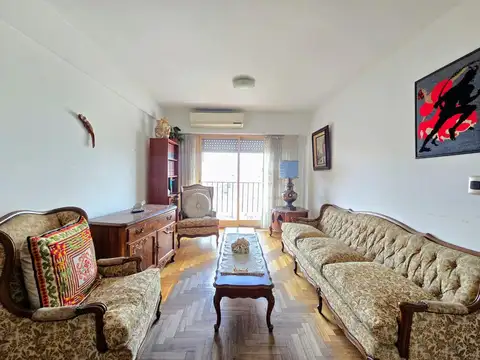 Departamento en Alquiler en Ramos Mejia, Partido de La Matanza
