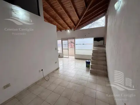Departamento en Alquiler en Boulogne, Partido de San Isidro