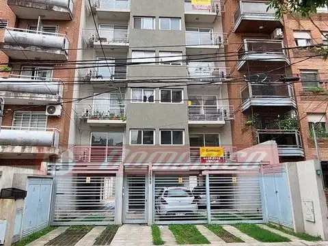 Departamento en Alquiler en Castelar, Partido de Morón
