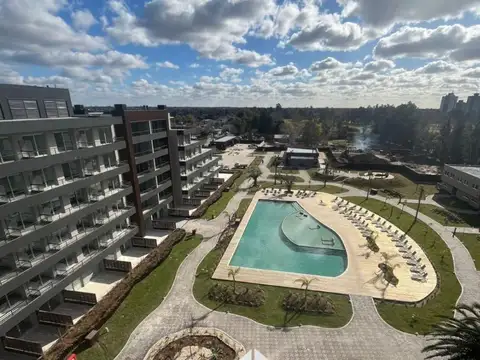 Departamento en Alquiler en San Antonio de Padua, Partido de Merlo