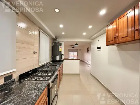 Departamento en Alquiler en Ramos Mejía, Partido de La Matanza