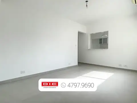 Departamento en Alquiler en Florida Mitre/Este, Florida
