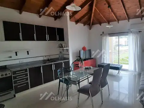 Departamento en Alquiler en Alto del Molino, Countries y Barrios Cerrados en Pilar