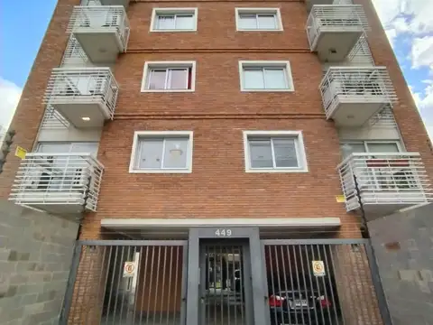 Departamento en Alquiler en Moron Sur, Moron