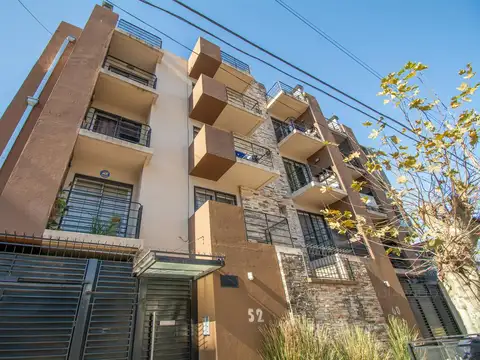 Departamento en Alquiler en Haedo Sur, Haedo