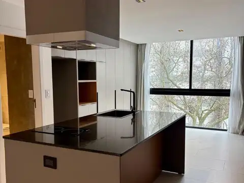 Departamento en Alquiler en Paseo Aldrey, Mar del Plata