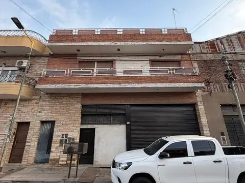 Departamento en Alquiler en San Andres, Partido de General San Martín