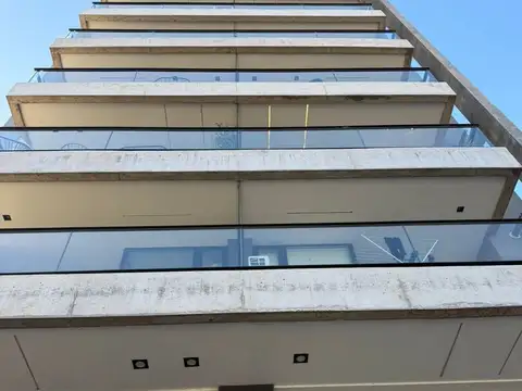 Departamento en Alquiler en Plaza Belgrano, La Plata