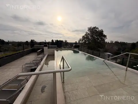 Departamento en Alquiler en Barrio Parque Leloir, Partido de Ituzaingó