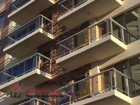Departamento en Alquiler en Mar del Plata, Partido de General Pueyrredón