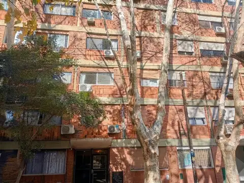 Departamento en Alquiler en Olivos Quinta Presidencial, Olivos