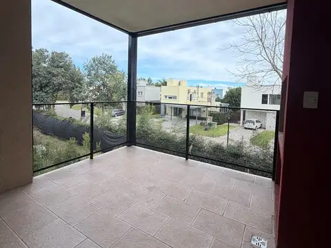 Departamento en Alquiler en La Cañada de Pilar - Los Robles, Countries y Barrios Cerrados en Pilar