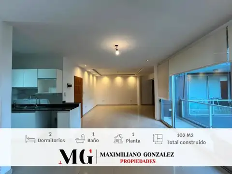 Departamento en Alquiler en Canning, Partido de Ezeiza