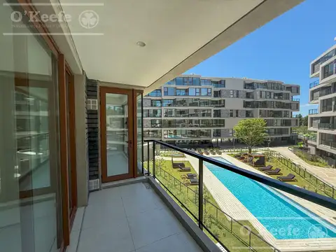 Departamento en Alquiler en Nuevo Quilmes, Countries y Barrios Cerrados en Quilmes