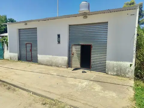 Local en Alquiler en General Rodriguez, Partido de General Rodríguez