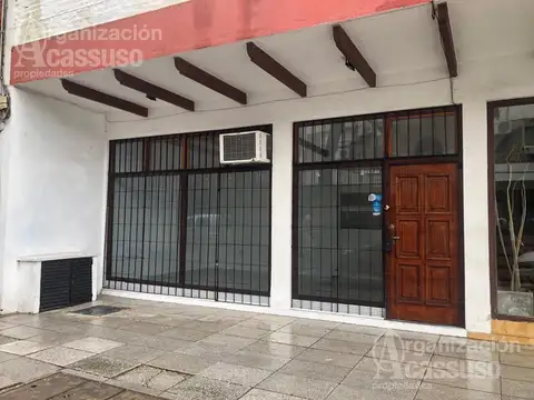 Local en Alquiler en San Isidro Centro, San Isidro