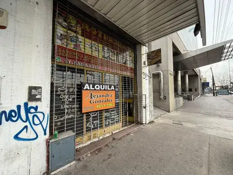 Local en Alquiler en Centro, San Justo
