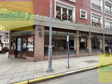 Local en Alquiler en Mar del Plata, Partido de General Pueyrredón