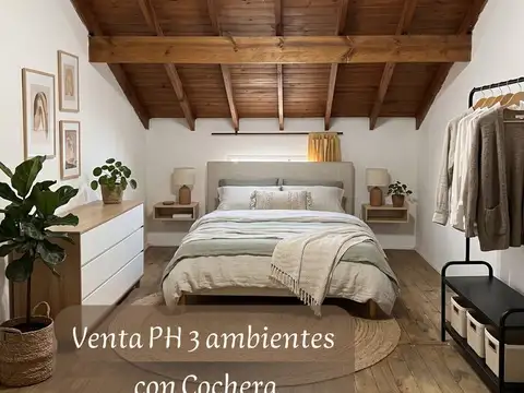 PH en Venta en Villa Santos Tesei, Partido de Hurlingham