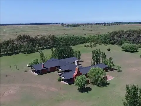 Campo en Venta en Nueva Atlantis, Partido de La Costa