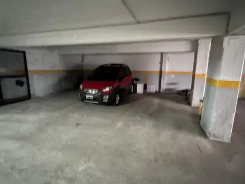 Cochera en Venta en La Perla Norte, Mar del Plata
