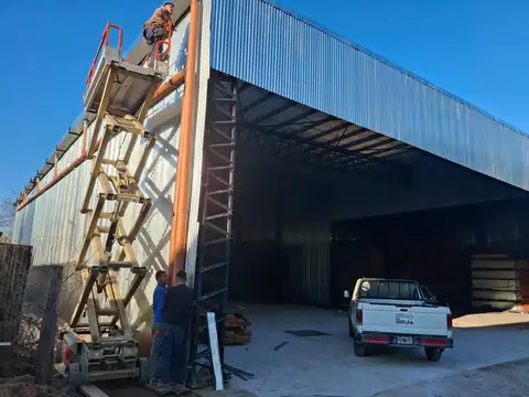 Galpón en Alquiler en Belen de Escobar, Partido de Escobar