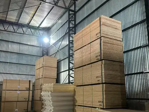 Galpón en Alquiler en Belen de Escobar, Partido de Escobar