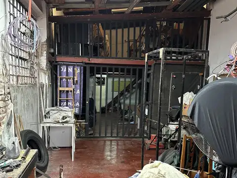 Galpón en Alquiler en Munro, Partido de Vicente López