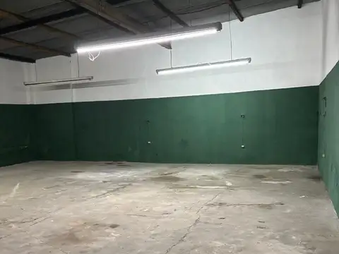 Galpón en Alquiler en San Justo, Partido de La Matanza