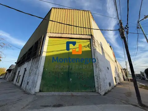 Galpón en Alquiler en Loma Hermosa, Partido de Tres de Febrero