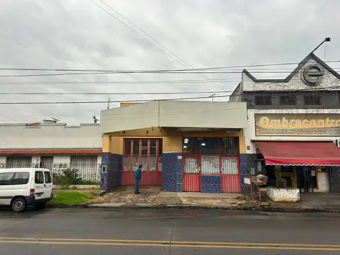 Galpón en Alquiler en Lanus, Partido de Lanús